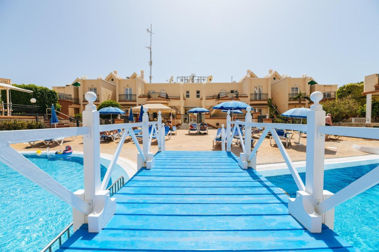 Amazing renovated pool view Apartment, 2 min to Fañabe Beach Costa Adeje  Exterior foto